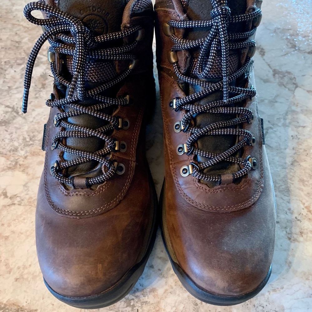 Timberland boots
